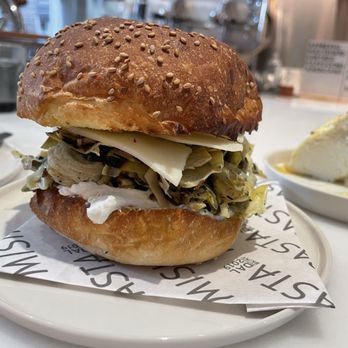 MISIPASTA - Pasta Shops Near Me - Brooklyn, New York