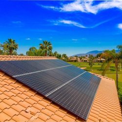 DesertClean Energy