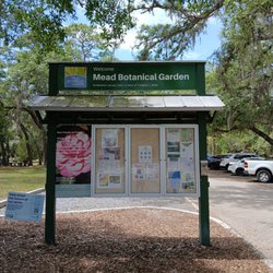 Mead Botanical Garden