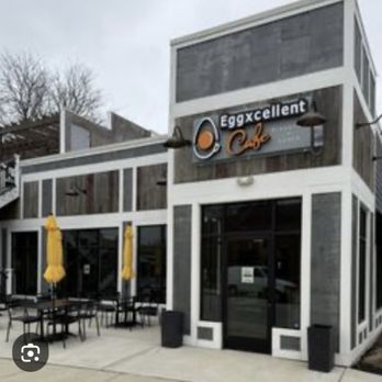 Eggxcellent Cafe - Breakfast & Brunch Near Me - East Troy, Wisconsin