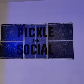 Pickle and Social - Pickleball Near Me - Buford, Georgia