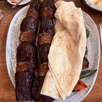 Dervish Restaurant - Wayne - Turkish Near Me - Wayne, New Jersey