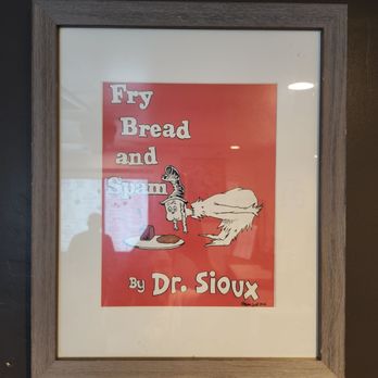 The Fry Bread House - House of Art Food and Graphic - American Near Me - Phoenix, Arizona The Fry Bread House - House of Art Food and Graphic - American Near Me - Phoenix, Arizona