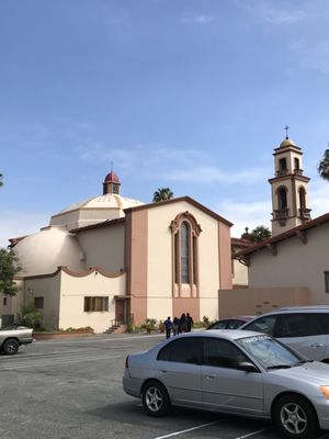 St. Anselm Catholic Church by null