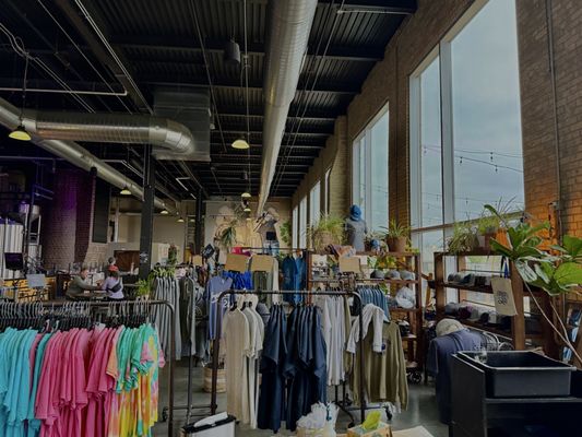 Forgotten Star Brewing Co. by null