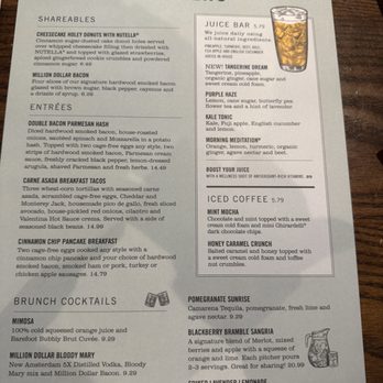 First Watch - Special Holiday menu - Breakfast & Brunch Near Me - Richmond, Virginia First Watch - Special Holiday menu - Breakfast & Brunch Near Me - Richmond, Virginia