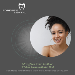 Foreside Dental Health Care - #AlanAvtges #ForesideDental #FalmouthME #FalmouthDentist #Dentistry #CosmeticDentist #FalmouthDentistry #GeneralDentist #DentalImplants