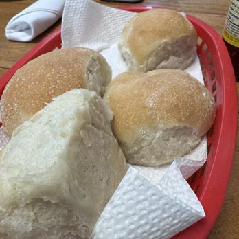Barbara's Home Cookin - Yeast Rolls - American Near Me - Franklin, Tennessee