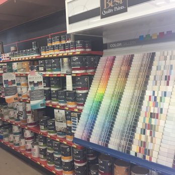 Wright's Hardware - Full line of paint from a national brand available. - Hardware Stores Near Me - Livonia, Michigan