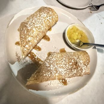 La Madre Canyon Grill - Dessert burrito - Breakfast & Brunch Near Me - Las Vegas, Nevada La Madre Canyon Grill - Dessert burrito - Breakfast & Brunch Near Me - Las Vegas, Nevada