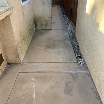 Next Level Concrete Coatings - Before - Masonry/Concrete Near Me Next Level Concrete Coatings - Before - Masonry/Concrete Near Me
