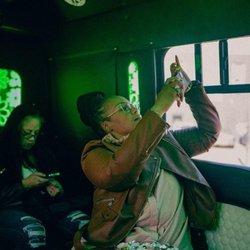 The Cannabis Experience - Denver Sightseeing Tour
Explore the stunning beauty and rich history of the Mile High City with our Denver Sightseeing Tour!