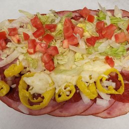Italian Subs
