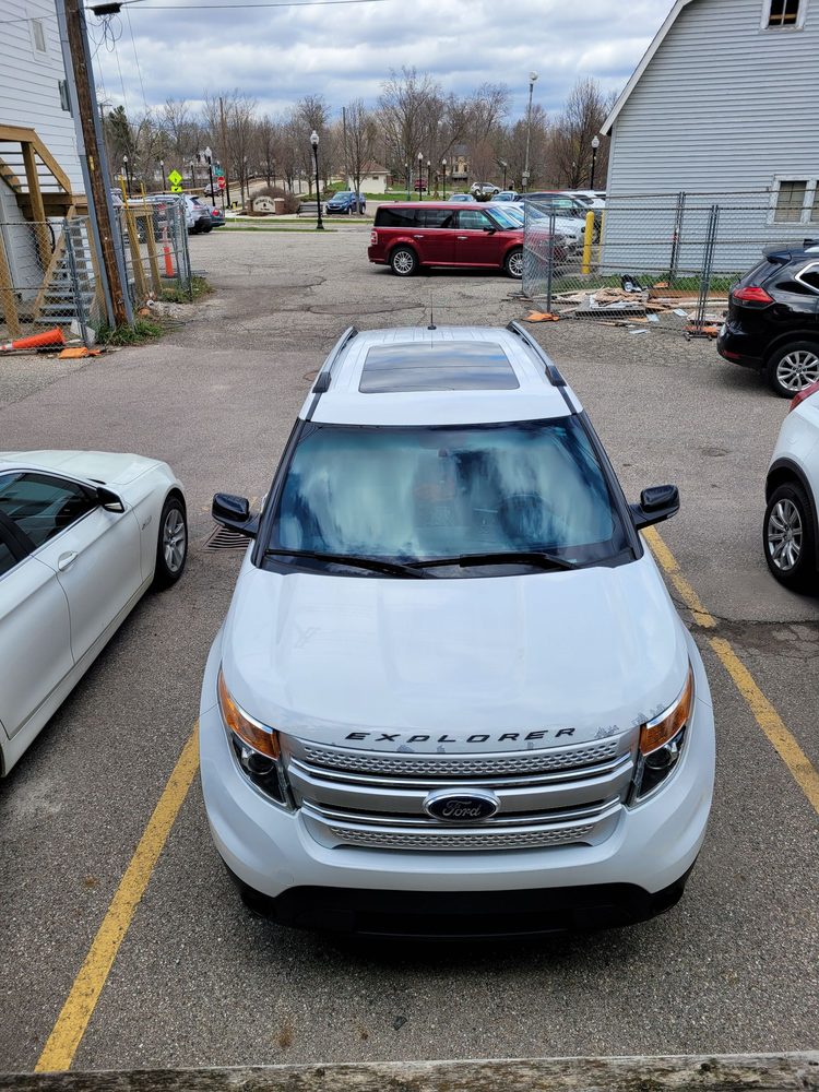 WASH WORLD Updated August 2024 10 Reviews 2209 Jolly Rd, Okemos