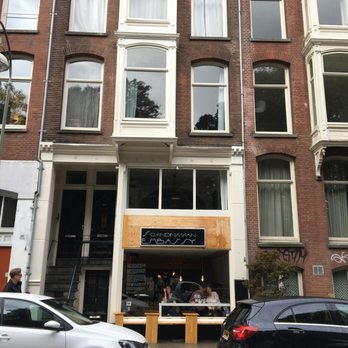 Scandinavian Embassy - Exterior - Coffee & Tea Near Me - Amsterdam, New Hampshire