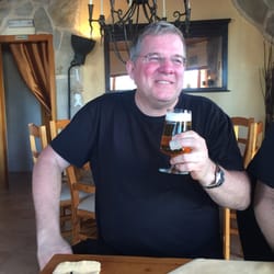 El Cactus - Abendessen mit Freunden
