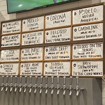 Guads Tacos & Beer - Beer Bar Near Me - Davis, California Guads Tacos & Beer - Beer Bar Near Me - Davis, California