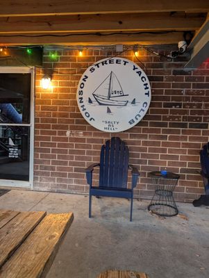 Johnson Street Yacht Club by null