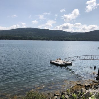 Chambers Oceanfront Cottages - Vacation Rentals Near Me - Mount Desert, Maine