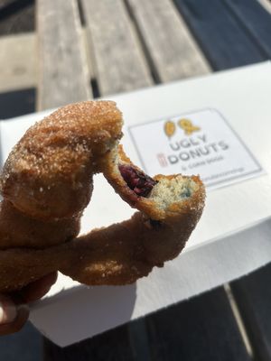 Ugly Donuts & Corn Dogs Pearland by null