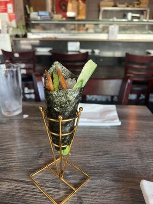 Mizukiyama Sushi by null