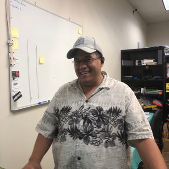 Hawaii Cell Phone Repair - Great owner and all around nice guy - Mobile Phone Repair Near Me - Hilo, Hawaii