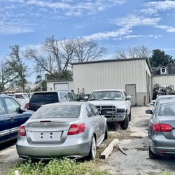 Jenning's Towing & Garage