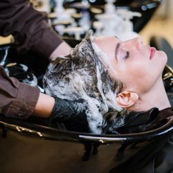 Radiance Hair Salon