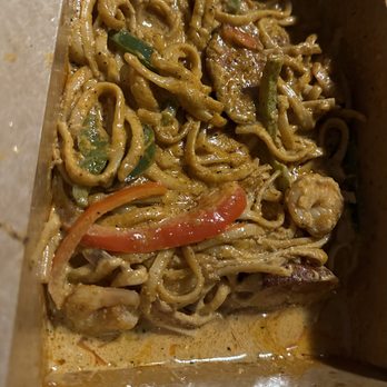 Mount Airy Tap Room - Cajun Shrimp Pasta(7/10 spicy level) - Beer Bar Near Me - Philadelphia, Pennsylvania Mount Airy Tap Room - Cajun Shrimp Pasta(7/10 spicy level) - Beer Bar Near Me - Philadelphia, Pennsylvania