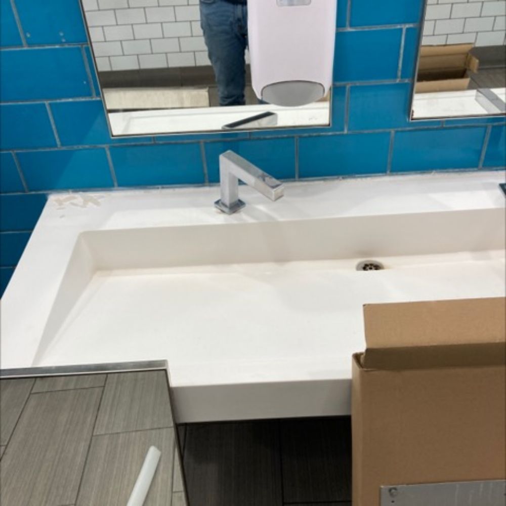 Slide of Farmer Handyman Services