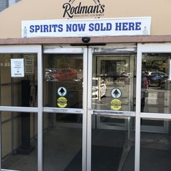 Rodman's Discount Food And Drug