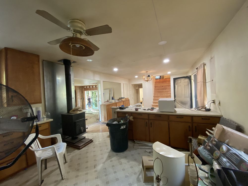 Slide of Joseph’s Construction