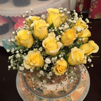 Flowers By Nobee - Florists Near Me - Sierra Madre, California