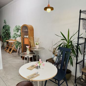 Bostan By Grandma - Interior - Breakfast & Brunch Near Me - Granada Hills, California