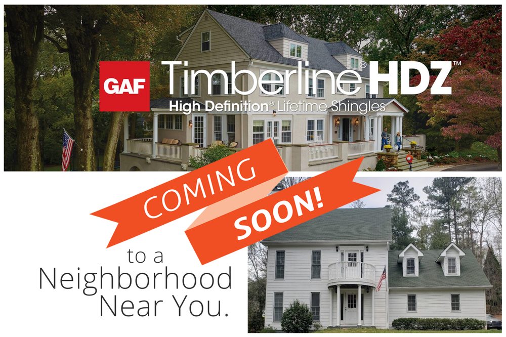 Slide of ComfortEagle Roofing