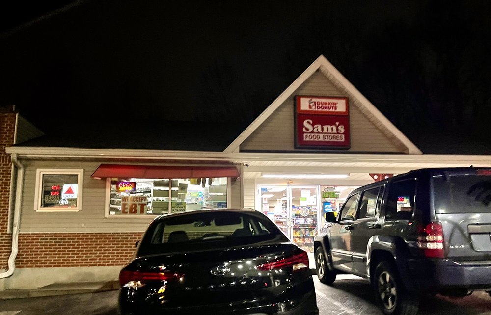 Sam's Food Store Storrs Ct at Marcos Akers blog