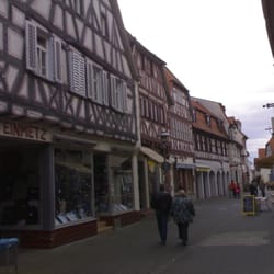 Zuckerstraße
