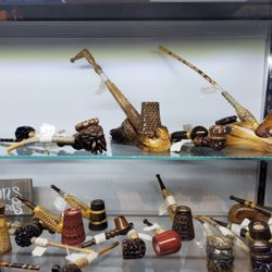 Glass Phoenix Waco - We've got a great selection of tobacco pipes made with 130 year old hard woods like oak and cherry check @shawpipecompany instagram for more