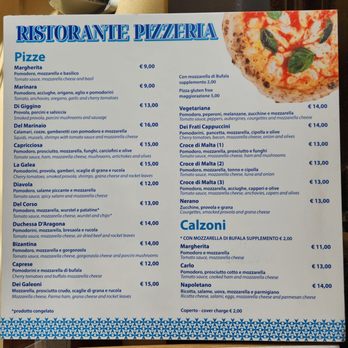 Rosticceria La Galea - Italian Near Me - Amalfi, SA Rosticceria La Galea - Italian Near Me - Amalfi, SA
