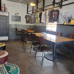Flyover Brewing Co