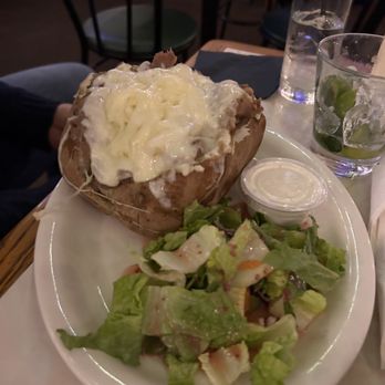 The Baked Potato - Jazz & Blues Near Me - Studio City, California The Baked Potato - Jazz & Blues Near Me - Studio City, California