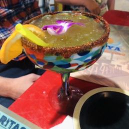 Margarita Margarita