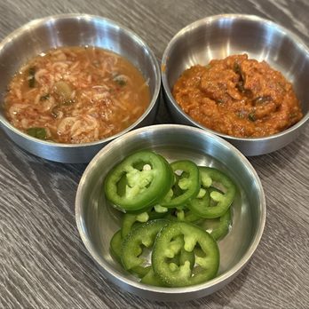 The Dae Mun - Korean Near Me - Alhambra, California The Dae Mun - Korean Near Me - Alhambra, California