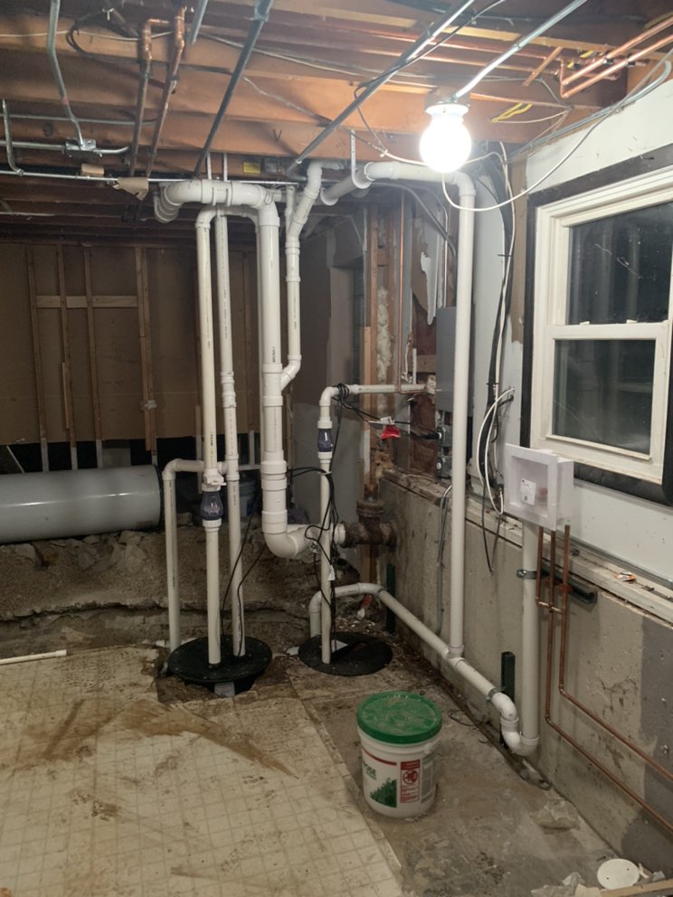 Slide of All City Plumbing