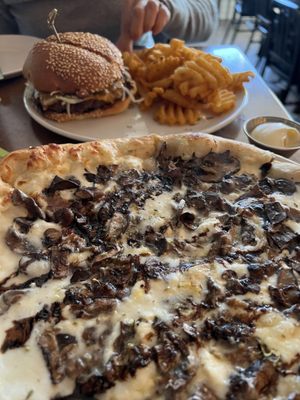 Danforth Sidebar by null