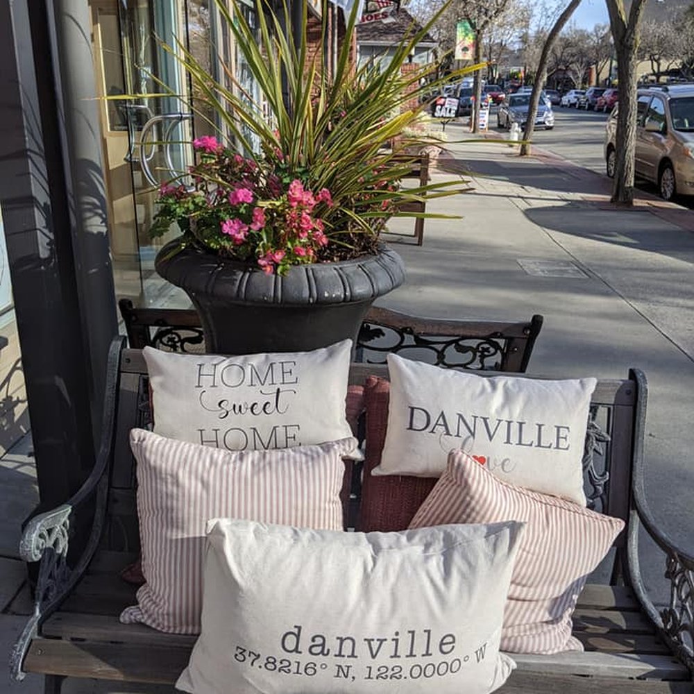 Bliss Danville - Women's Clothing Near Me - Danville, California