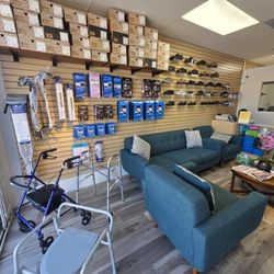Nora's Medical Supply