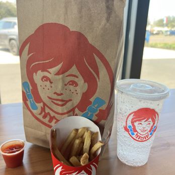 Wendy's - Fast Food Near Me - Clearwater, Florida Wendy's - Fast Food Near Me - Clearwater, Florida