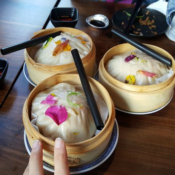Dumpling Time - Giant XLB - not worth at $8 - Dim Sum Near Me - San Francisco, California Dumpling Time - Giant XLB - not worth at $8 - Dim Sum Near Me - San Francisco, California