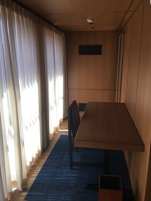 Shinola Hotel by null